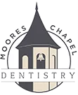 moores chapel logo