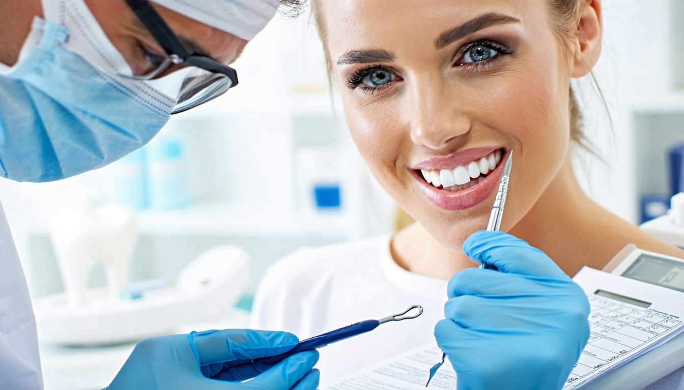 dental bonding covered by insurance