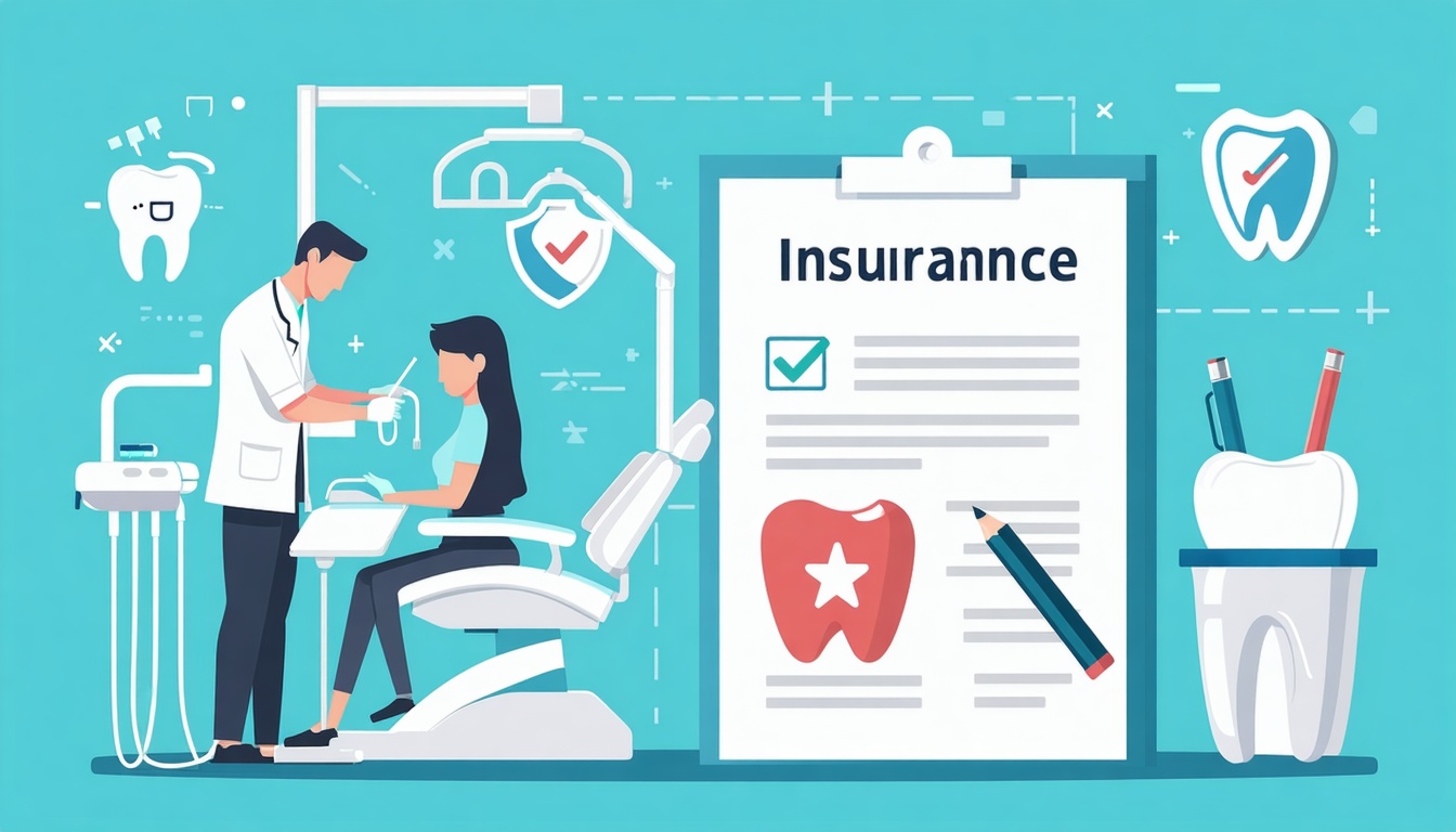 dental fillings covered by insurance