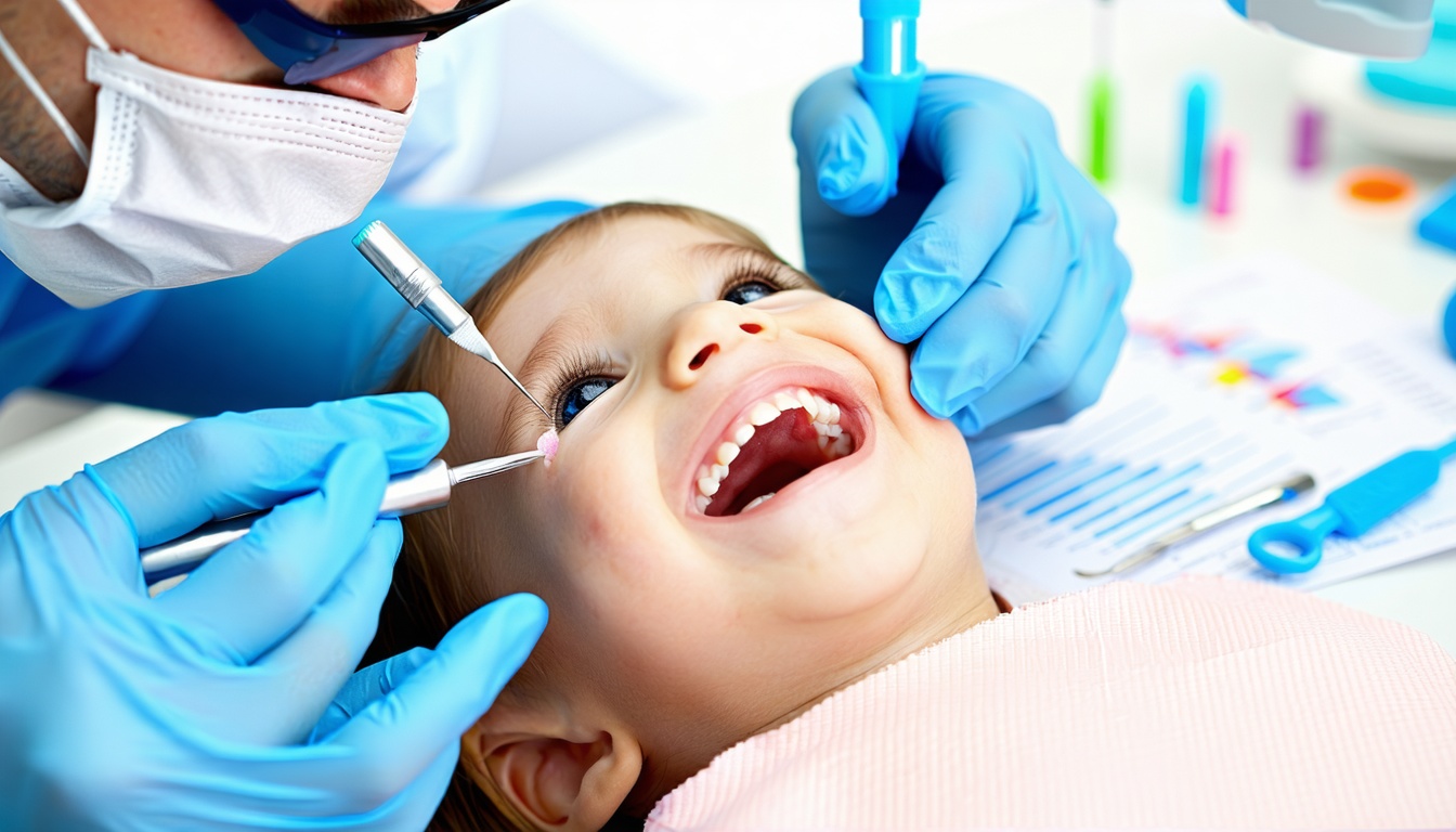 dental sealants covered by insurance