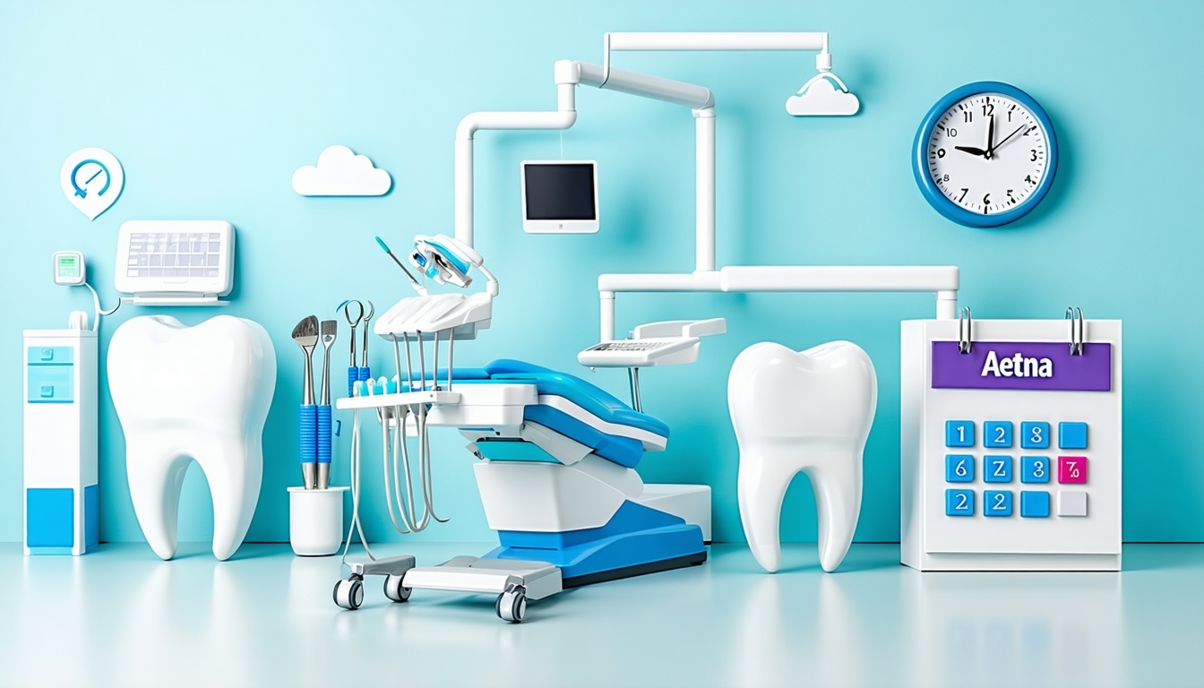 emergency dental care covered by aetna