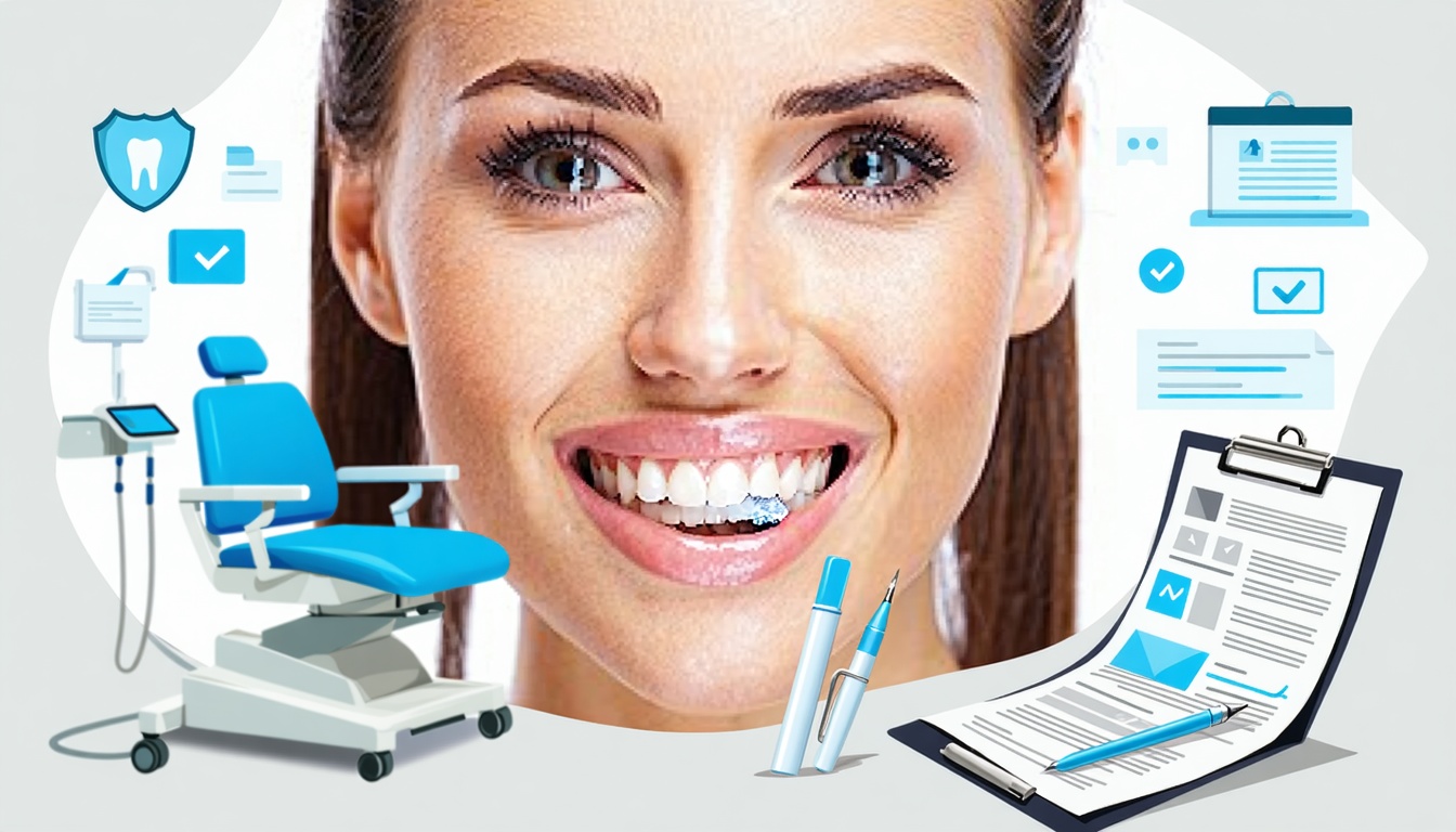 chipped tooth emergency care with insurance