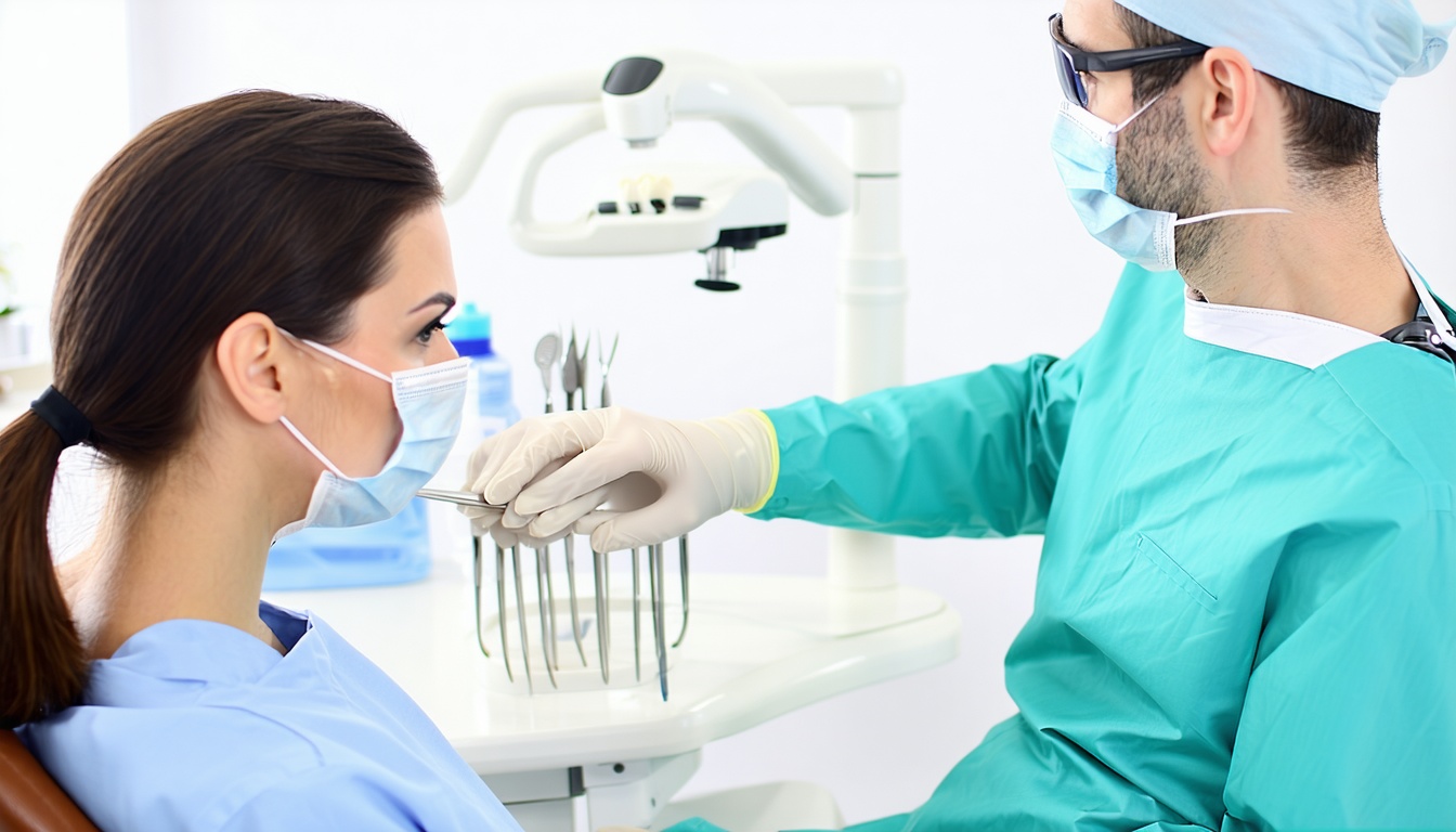 aetna in-network toothache dentist