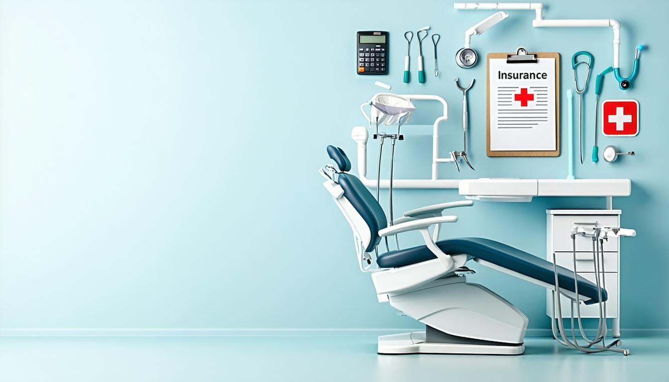 insurance that covers emergency dental services
