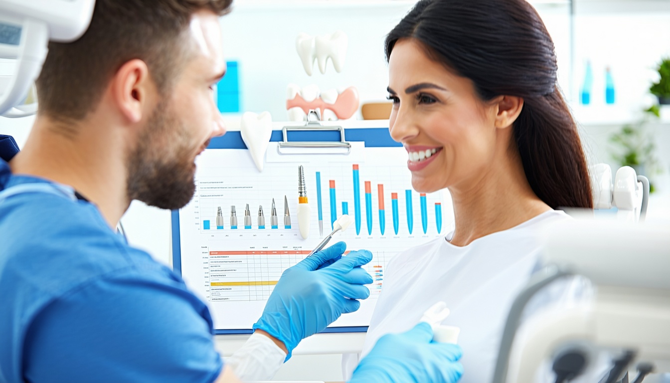 medicaid coverage for single tooth replacement