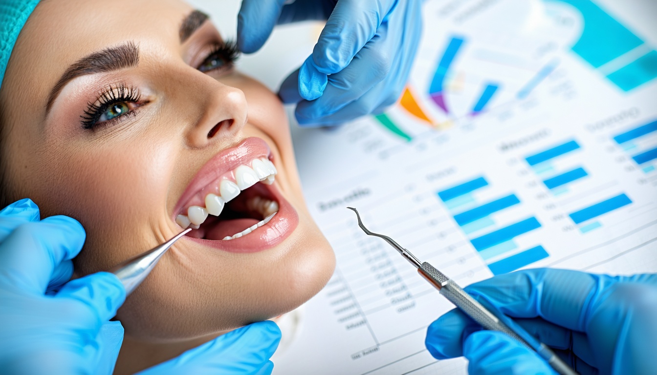 delta dental gum disease specialist
