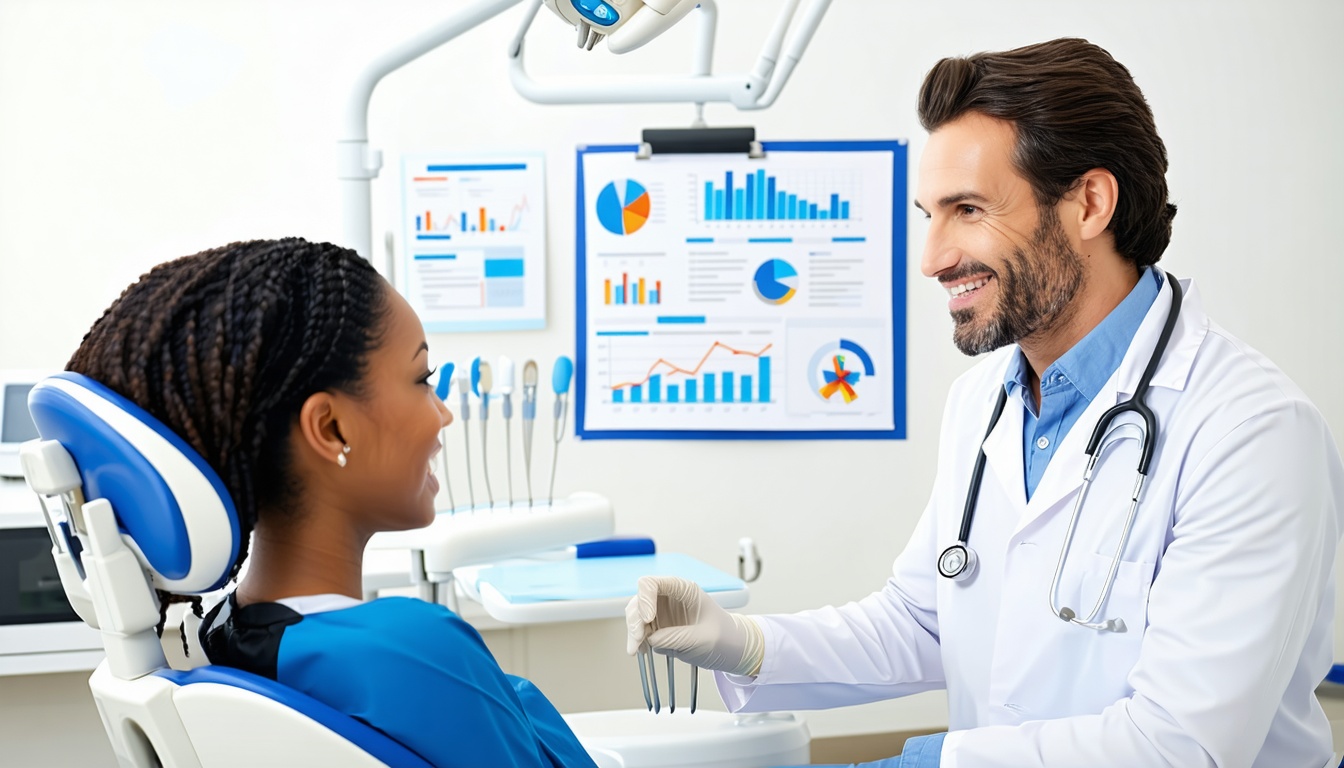 periodontist that accepts medicaid