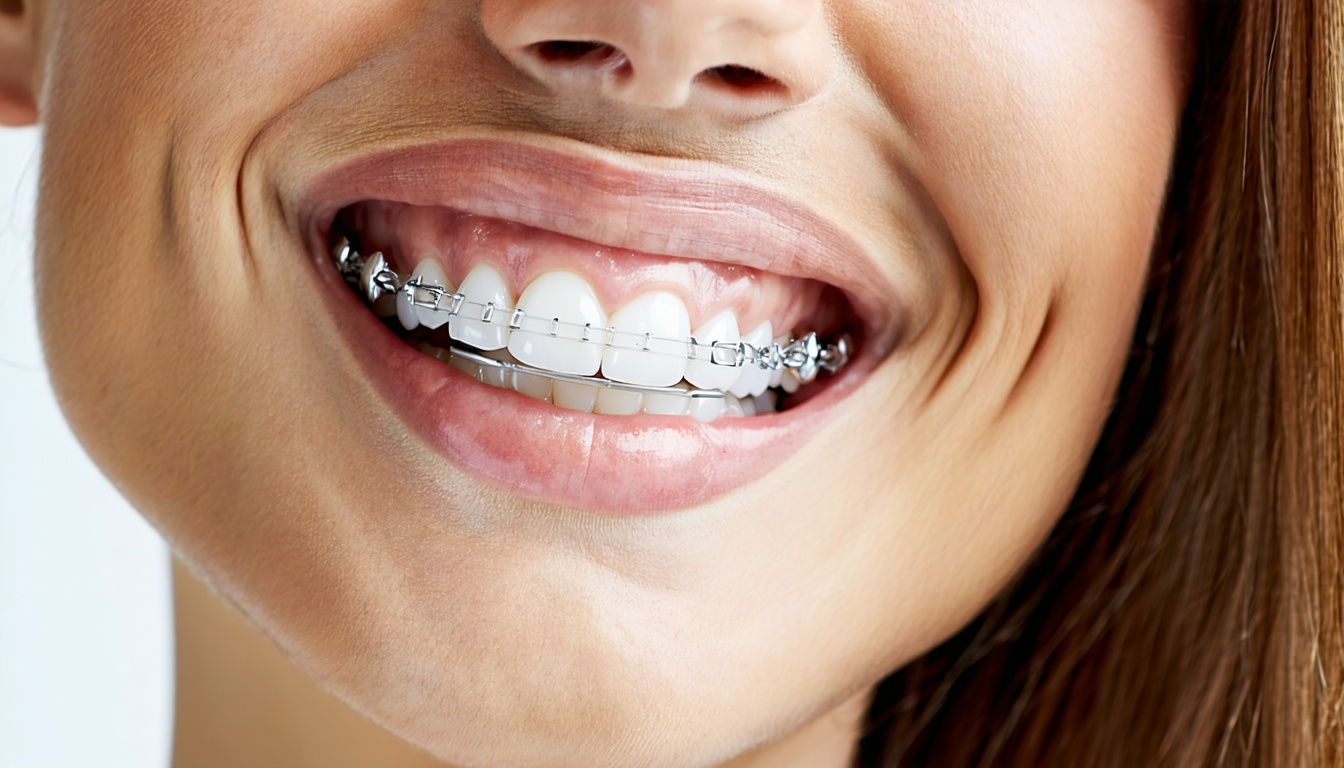 snap-in dentures covered by bcbs