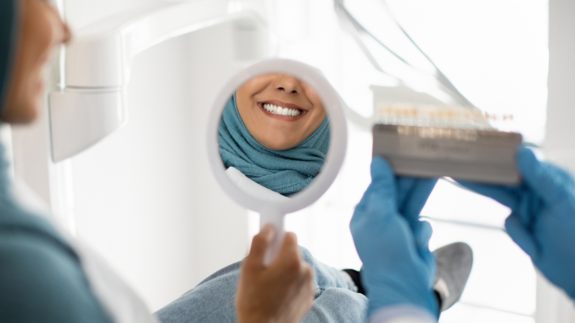 Dental Implants in Charlotte, NC