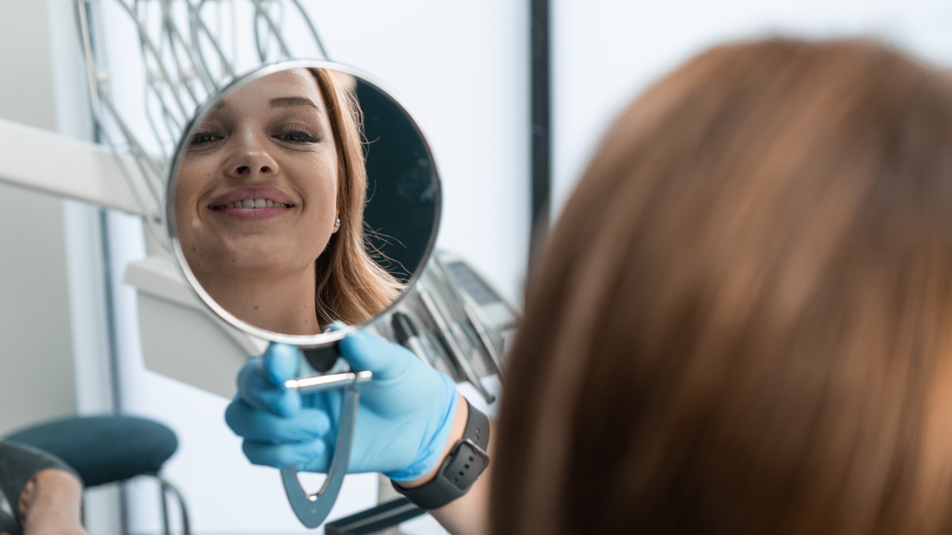 Same Day Dental Crowns in Charlotte, NC